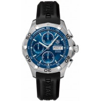 Tag Heuer Aquaracer CAF2012-FT8011